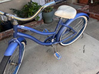 CranBrook huffy bike