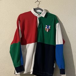 Vintage Lansdowne Polo Shirt