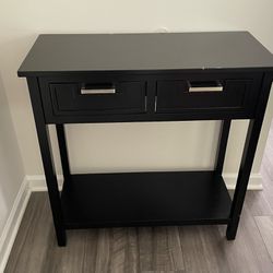 Console / Entry Way Table