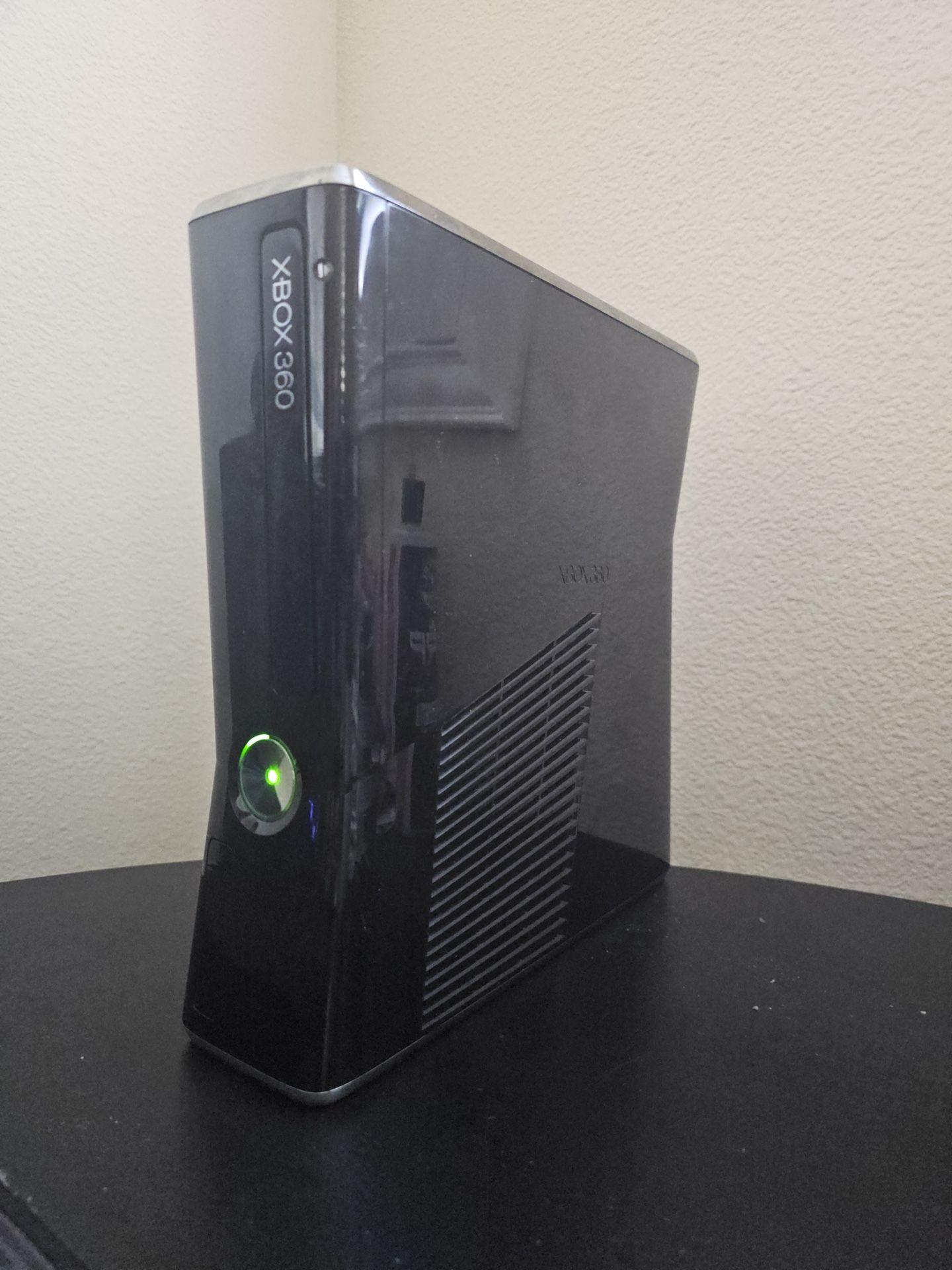 Xbox 360 RGH 3 - 250GB