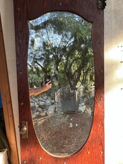 ANTIQUE Door 1906 ! 119 YEARS OLD ! It’s A BEAUTY !