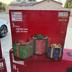 Outdoor Christmas Decoration 