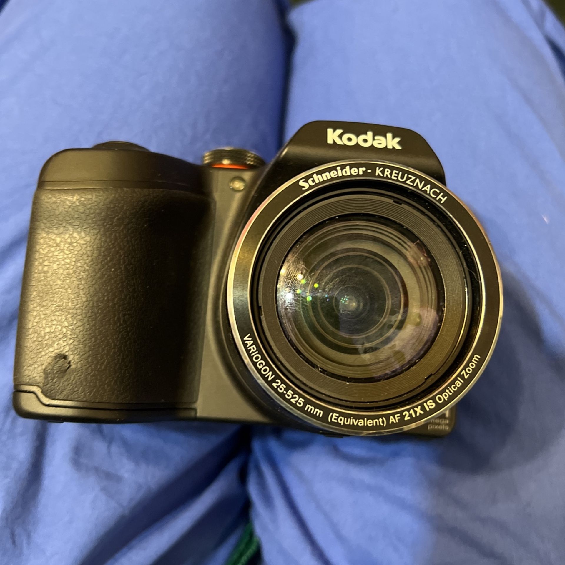 Kodak Camera