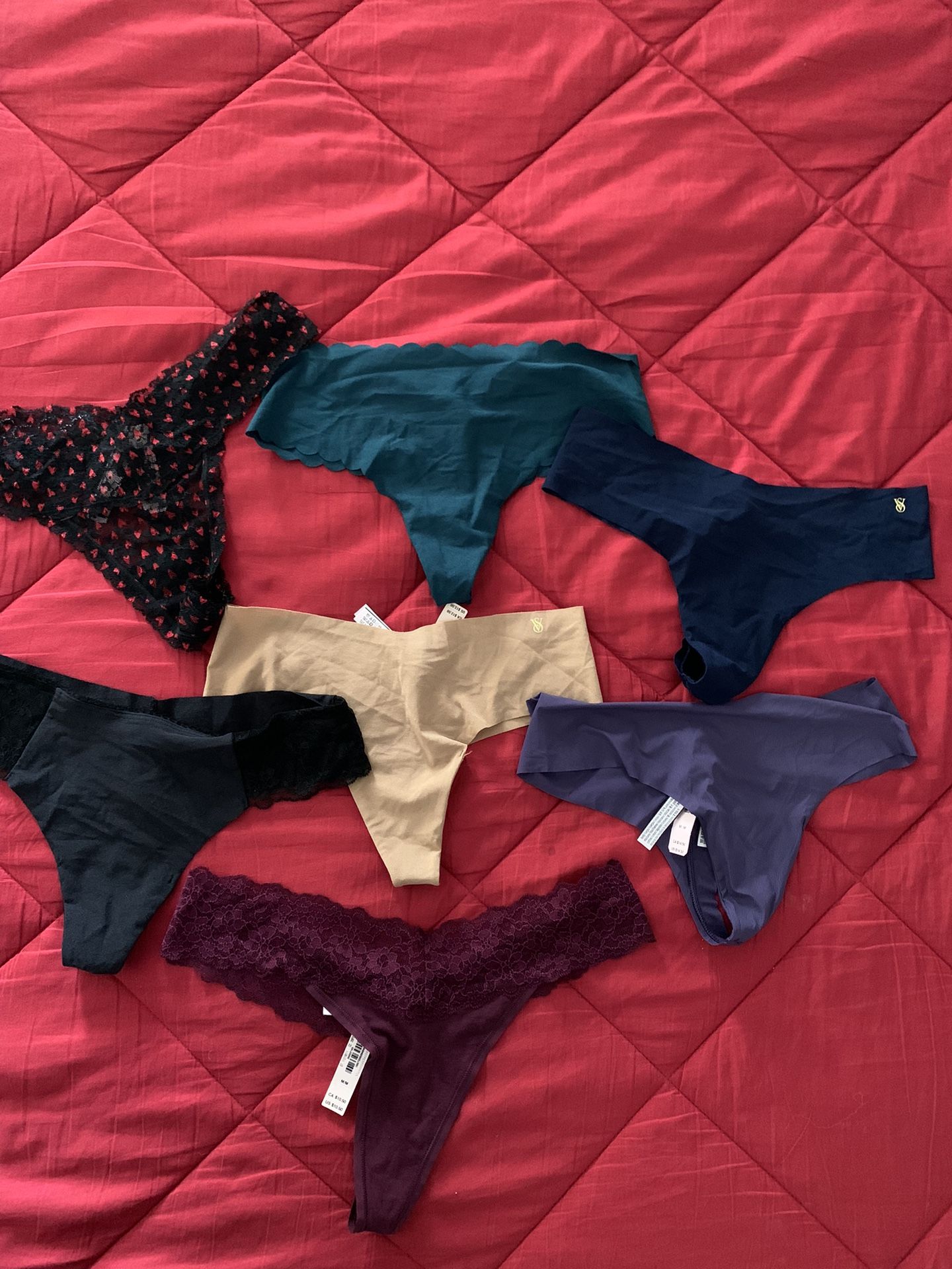 Blume Victoria Secret