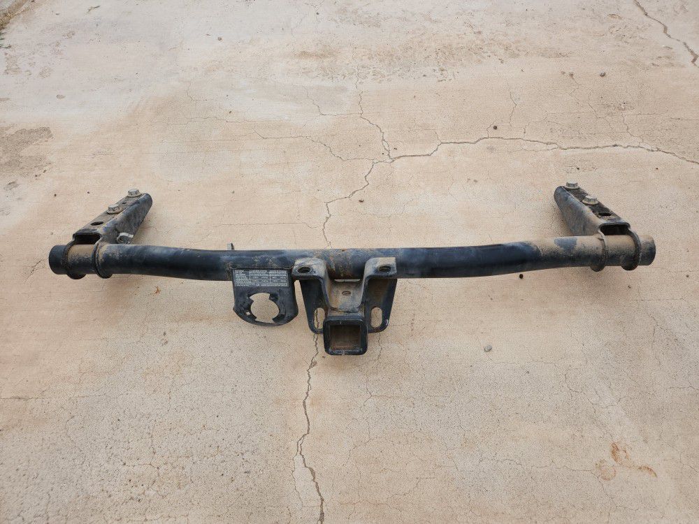 Tow Hitch