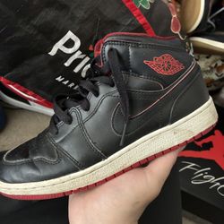 Jordan 1s Sz 4.5