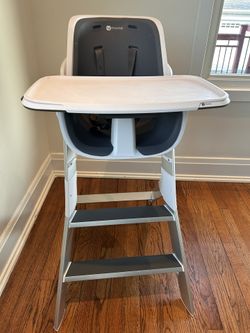 4Moms High Chair