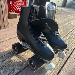 Chicago Skates SZ 6 
