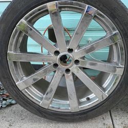 20 Inch Rims For Sale $ 130 Obo