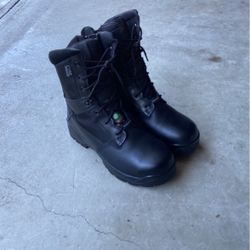 5.11 Composite Toe Work Boots
