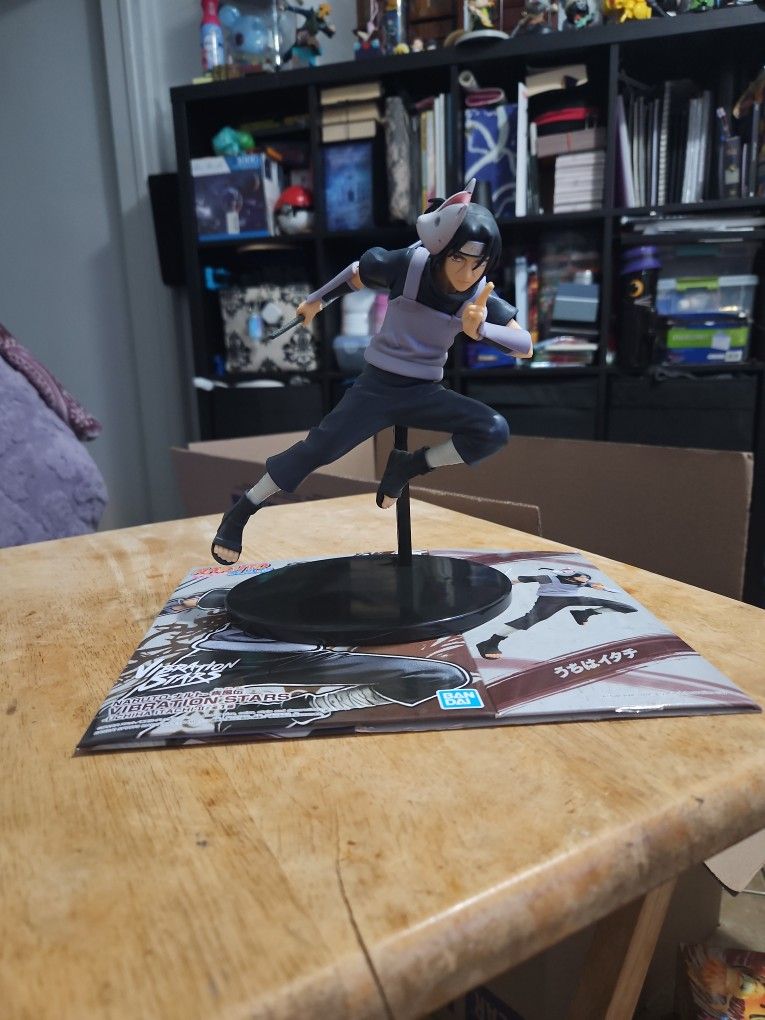 Itatchi (Anbu Black Ops)
