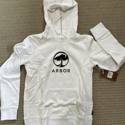 Arbor Kids Hoodie- New