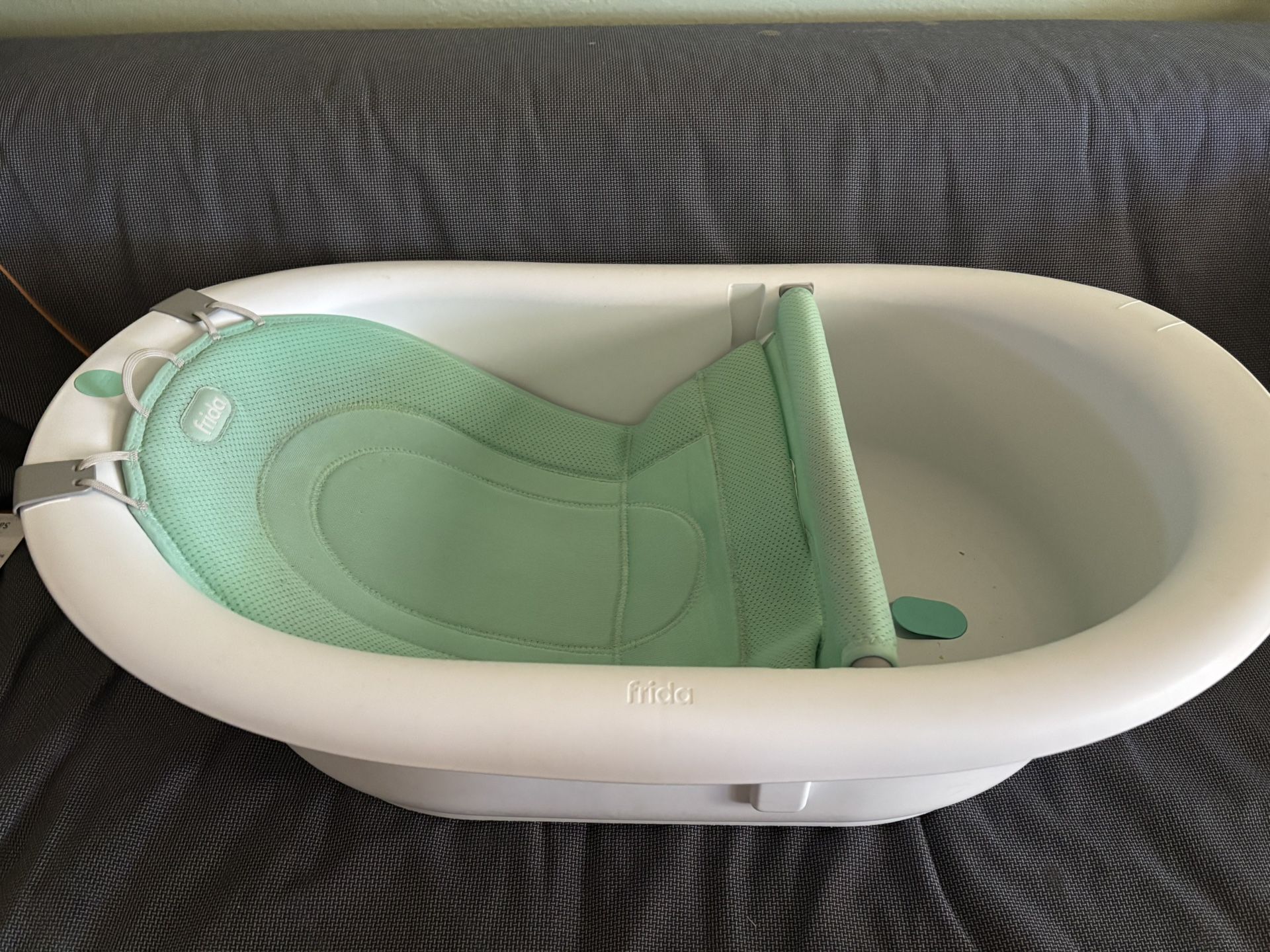 Baby Bath 4 In 1