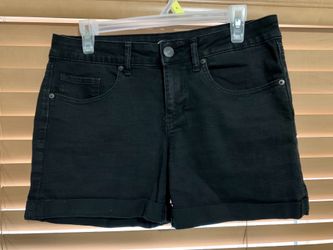 Juniors shorts