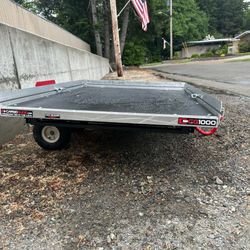 Cargo Glide 1000 Truck Bed Slide