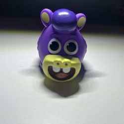 Mountain Man Treasuere Rubber Reseller Duck Friend