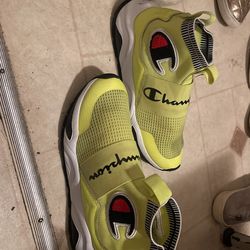 Champion Shoes