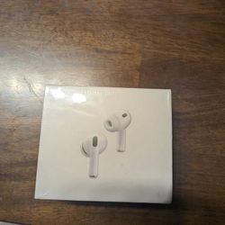 AirPods Pro Gen3’s Brand New