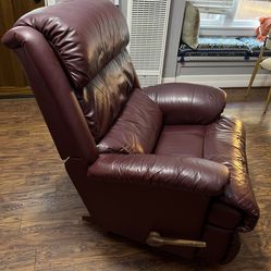 Lazy Boy Recliner