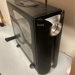 Thermal take  Gaming /graphics computer