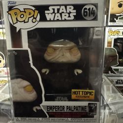 Funko Star Wars 