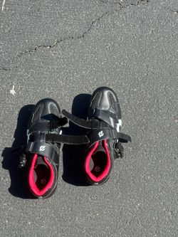 Peloton Shoes
