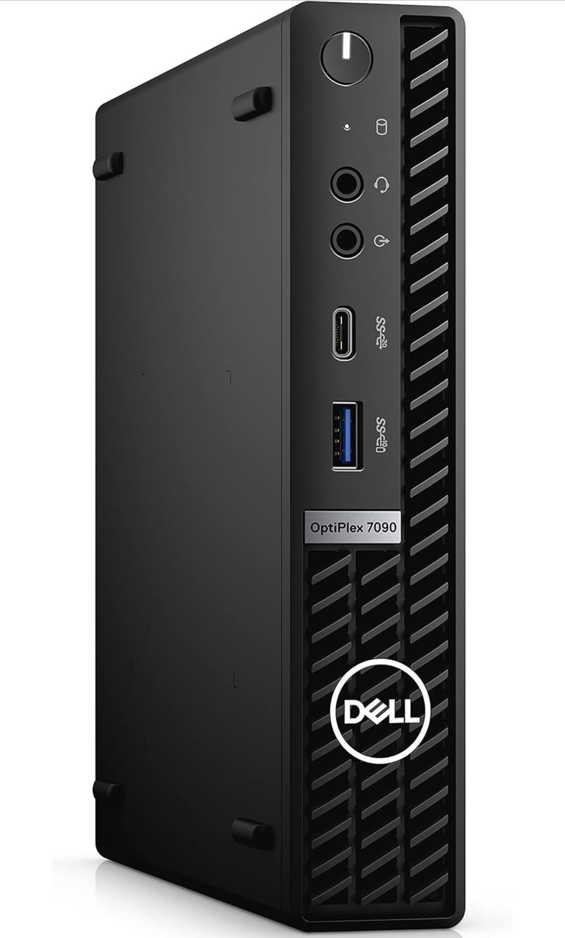 Dell Optiplex 7090 Core i-7 10700T