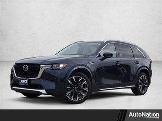 2024 Mazda CX-90