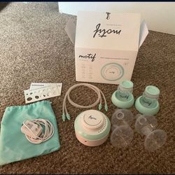 Breast Pump
