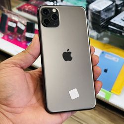 iPhone 11 Pro Max 256GB Unlocked 