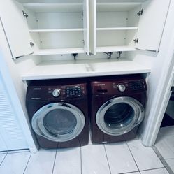 Cabinets Storage Closet Organizer
