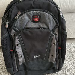 Swiss Gear Travel Backpack 