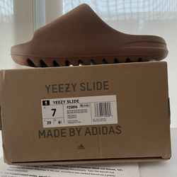 Yeezies Slides By adidas