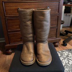 Ugg Tall Boots