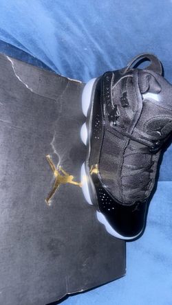 Jordans size 8 in men