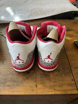 Jordan 3