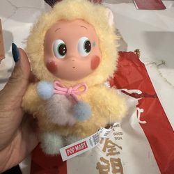 Popmart Have a good run best dream