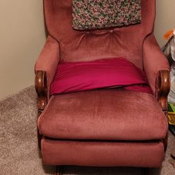 Rocking Chair