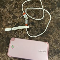 Portable Charger