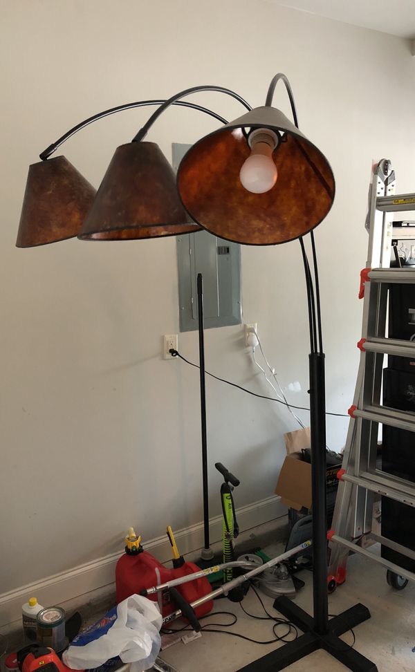 Sharde Floor Lamp For In Lawrenceville Ga Offerup