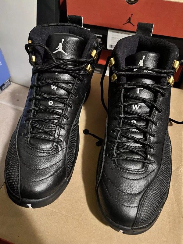 Air Jordan 12 Master