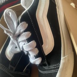 Knu Vans