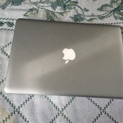 Apple McBook Pro A1278 13"