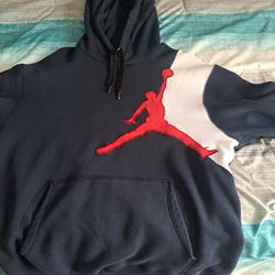 Jordan Xl Hoodie