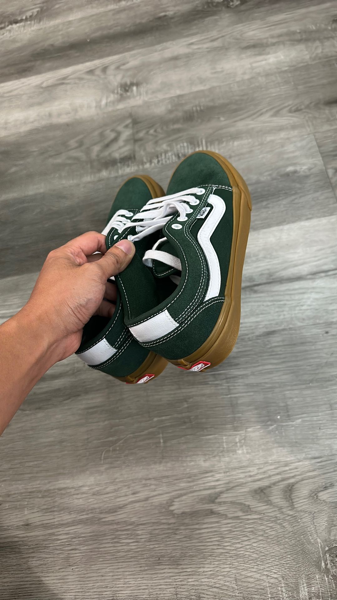 Vans 