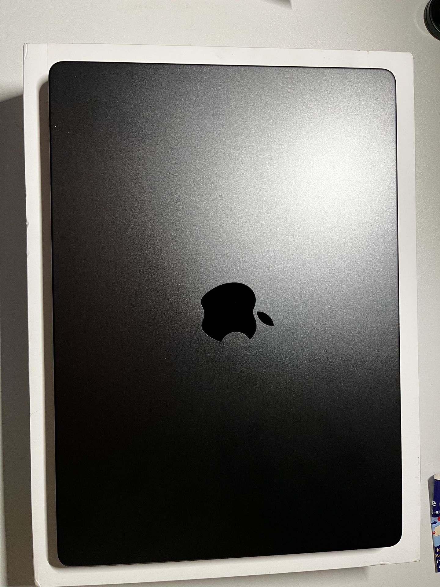 2024 MacBook Pro