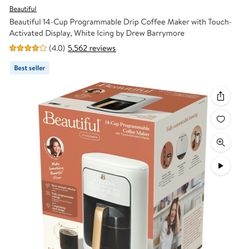 Coffee Maker 