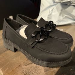 Fashion women loafers