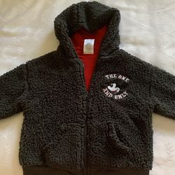 Kids 3T  Mickey’s Sweater