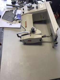 Singer Sewing Machine